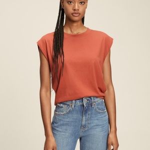 Brand new Gap Muscle T-shirt
